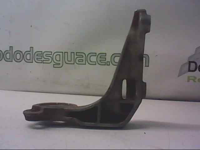 SOPORTE CC PENDIENTE IDENTIFICAR .