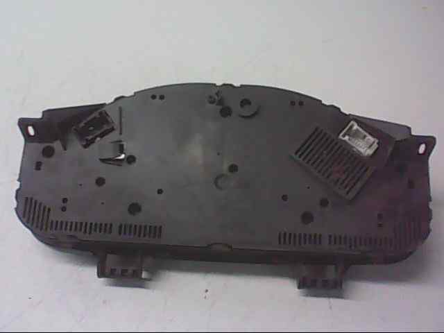 CUADRO INSTRUMENTOS MERCEDES SPRINTER 02.00 -> CAJA CERRADA, TECHO ELEVADO 2.2 CDI CAT