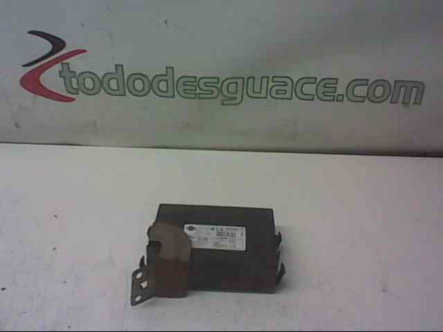 MODULO CONFORT NISSAN ALMERA (N16/E) Acenta