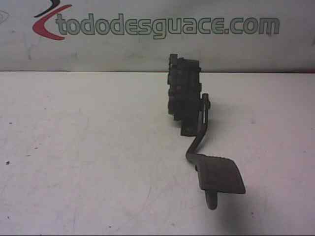 POTENCIOMETRO PEDAL NISSAN ALMERA (N16/E) Acenta