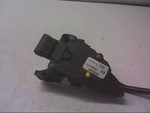 POTENCIOMETRO PEDAL NISSAN ALMERA (N16/E) Acenta