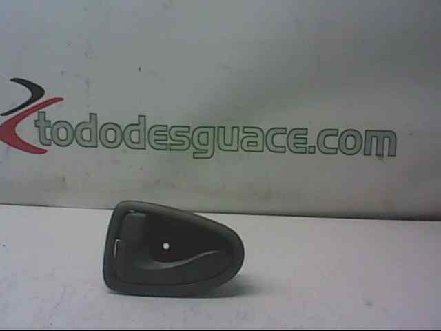 MANETA INTERIOR DELANTERA IZQUIERDA HYUNDAI ACCENT (LC) GL 4P