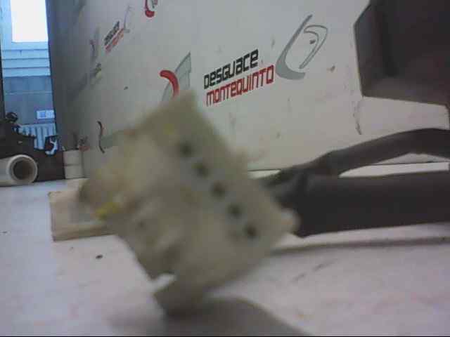 ANILLO AIRBAG NISSAN ALMERA (N16/E) Acenta