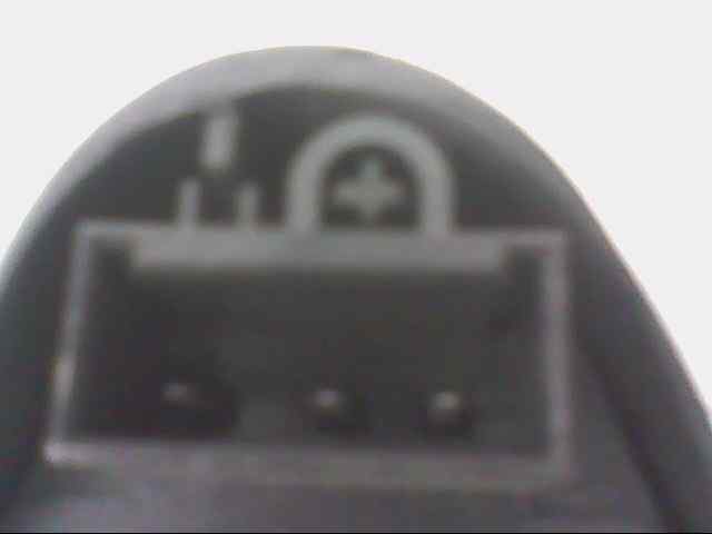 MANDO RADIO NISSAN ALMERA (N16/E) Acenta
