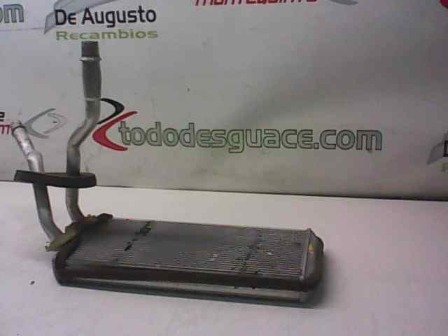RADIADOR CALEFACCION CITROEN C4 GRAND PICASSO Business