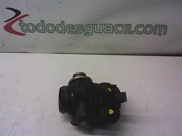 VALVULA EGR PEUGEOT 206 BERLINA 1.9 D (69 CV) 5 velocidades