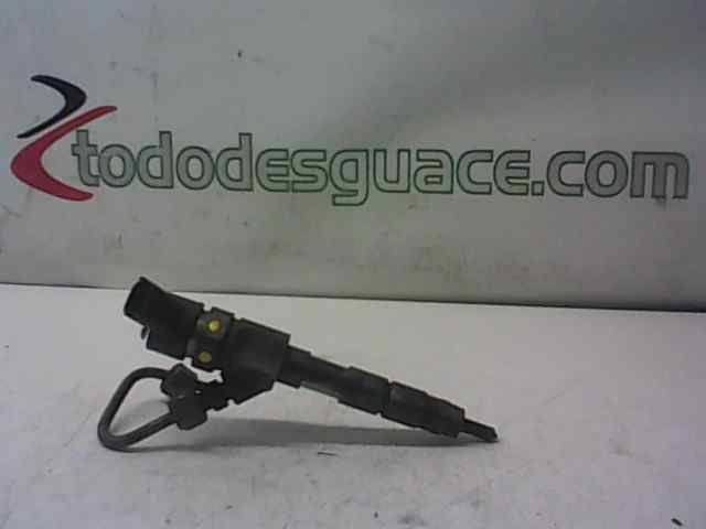 INYECTOR RENAULT KANGOO 4X4 Authentique (KC0S/V)