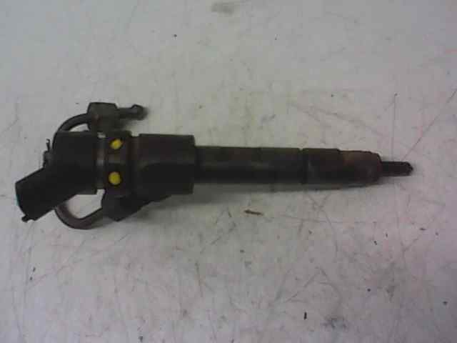 INYECTOR RENAULT KANGOO 4X4 Authentique (KC0S/V)