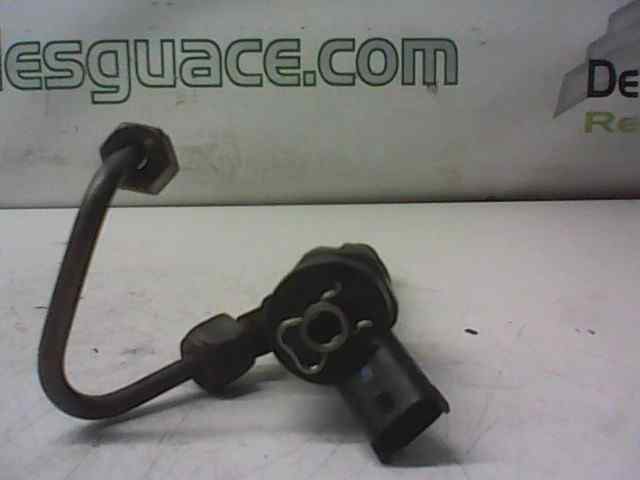 INYECTOR RENAULT KANGOO 4X4 Authentique (KC0S/V)