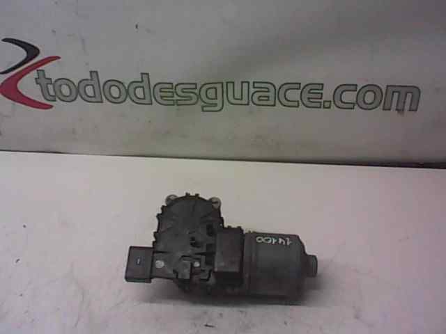 MOTOR LIMPIA DELANTERO SEAT IBIZA (6L1) Cool