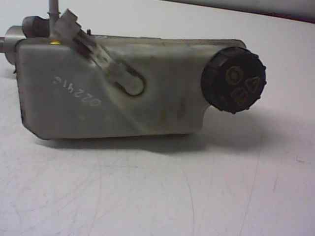 BOTE LIQUIDO FRENOS FORD FOCUS BERLINA (CAP) Ambiente (D)