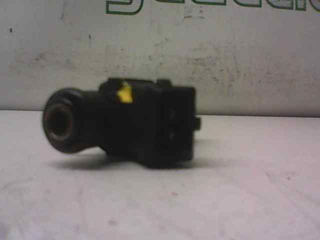 INYECTOR SEAT CORDOBA BERLINA (6K2) CLX