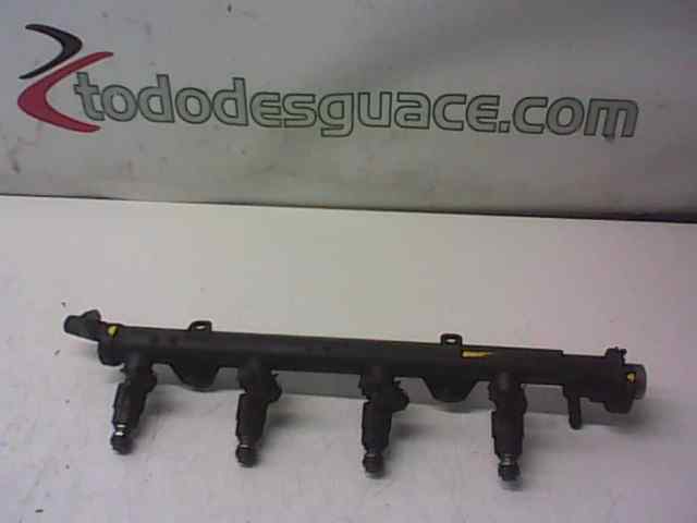 RAMPA INYECCION SEAT CORDOBA BERLINA (6K2) CLX