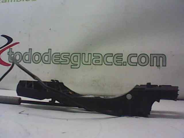 SOPORTE MANETA EXTERIOR DELANTERA DERECHA VOLKSWAGEN SCIROCCO (137) 1.4 TSI (90kW)