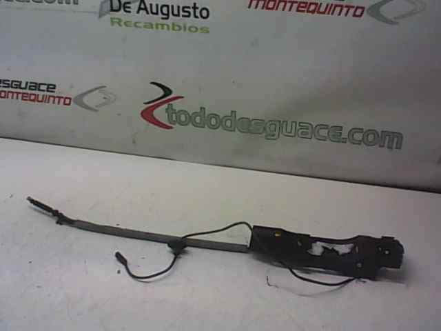 SOPORTE MANETA EXTERIOR DELANTERA DERECHA VOLKSWAGEN SCIROCCO (137) 1.4 TSI (90kW)