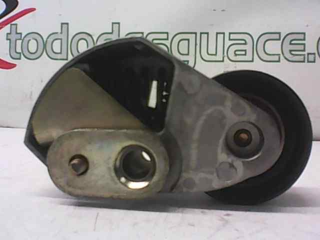 TENSOR CORREA AUXILIAR HYUNDAI MATRIX (FC) 1.5 CRDi (82 CV) 5 velocidades