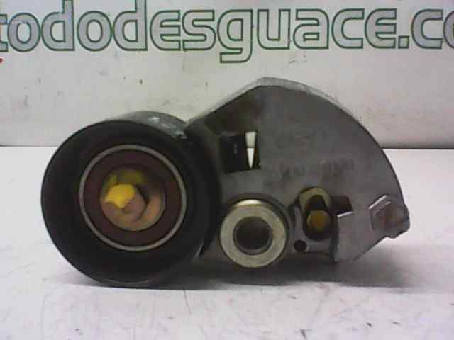 TENSOR CORREA AUXILIAR HYUNDAI MATRIX (FC) 1.5 CRDi (82 CV) 5 velocidades