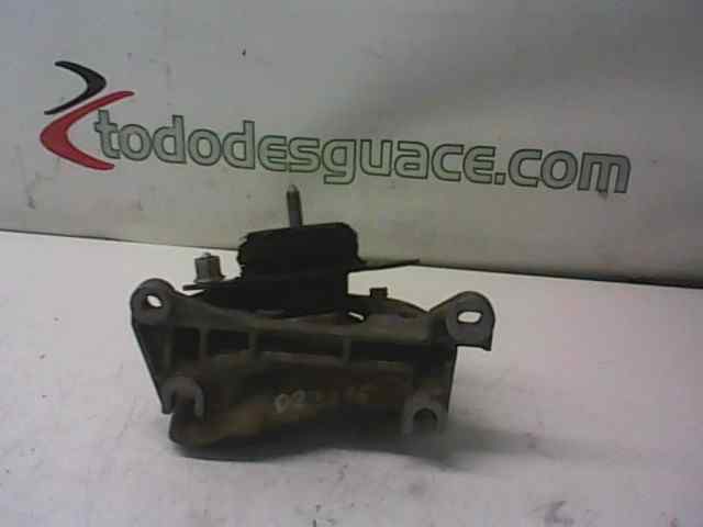 SOPORTE CAMBIO RENAULT SCENIC II 1.5 dCi Diesel