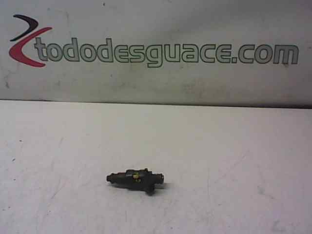 INYECTOR RENAULT MEGANE I CLASSIC (LA0) 1.6e Alize