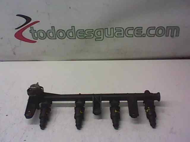 RAMPA INYECCION RENAULT MEGANE I CLASSIC (LA0) 1.6e Alize