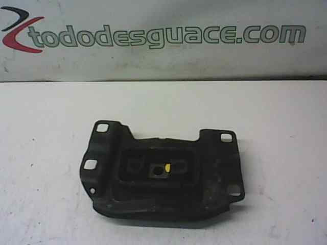 SOPORTE CAMBIO FORD FOCUS BERLINA (CAP) Ambiente (D)
