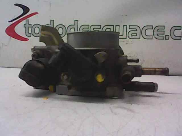 CAJA MARIPOSA DAEWOO LEGANZA 2.0 (126 CV) 5 velocidades