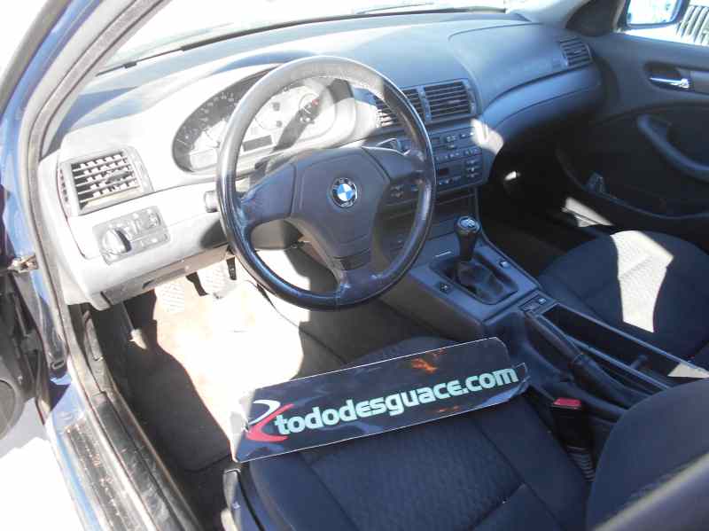 BMW SERIE 3 BERLINA (E46) 318I 1.8