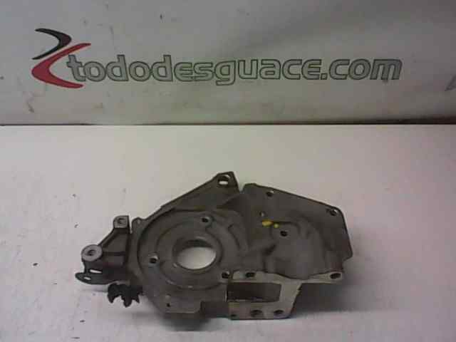 SOPORTE BOMBA INYECCION RENAULT MEGANE I BERLINA HATCHBACK (BA0) 1.9 D Europa