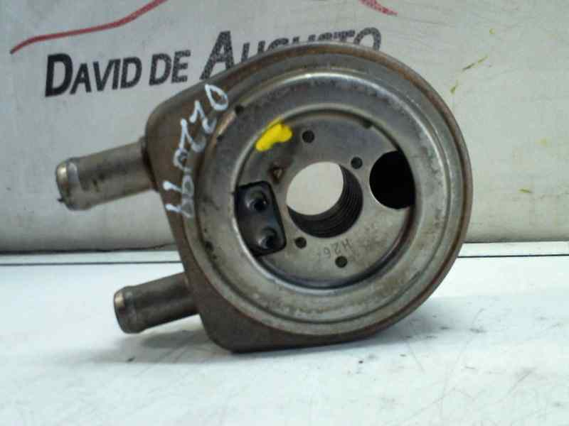 ENFRIADOR ACEITE MOTOR MITSUBISHI CARISMA BERLINA 5 (DA0) 1900 DI-D Avance