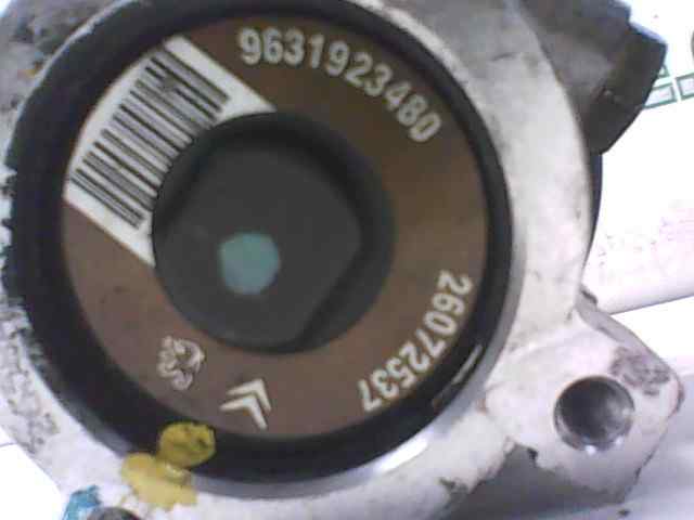BOMBA DIRECCION CITROEN XSARA BERLINA 1.9 D SX
