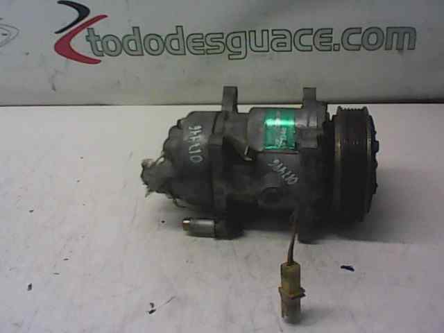 COMPRESOR AIRE ACONDICIONADO PEUGEOT 307 BREAK / SW (S1) XR Clim