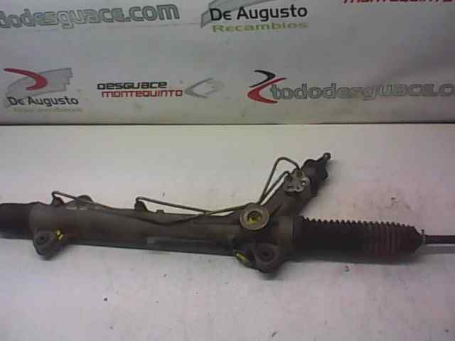 CREMALLERA DIRECCION MERCEDES SPRINTERII CAJA CERRADA (DESDE 01.06) 309/311/313/315         CDI  (906.631/633/635/637)