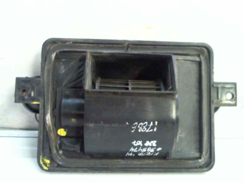 MOTOR CALEFACCION FORD FIESTA BERL./COURIER Courier Familiar