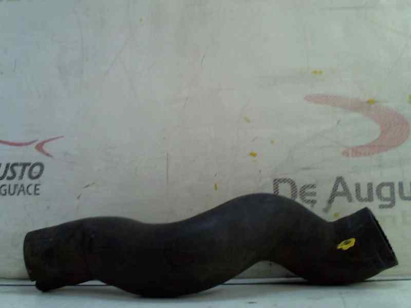 TUBO AGUA GOMA OPEL ZAFIRA A 2.0 DTI (101 CV) 5 velocidades