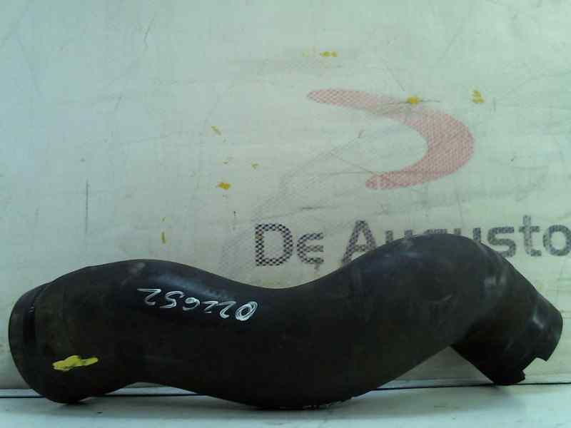 TUBO INTERCOOLER OPEL ZAFIRA A 2.0 DTI (101 CV) 5 velocidades