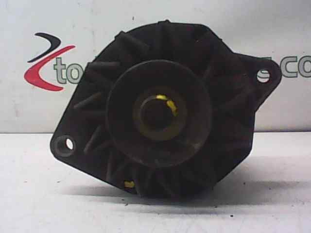 ALTERNADOR FIAT FIORINO 1.7 D (60 CV) 5 velocidades