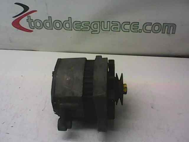 ALTERNADOR FIAT FIORINO 1.7 D (60 CV) 5 velocidades
