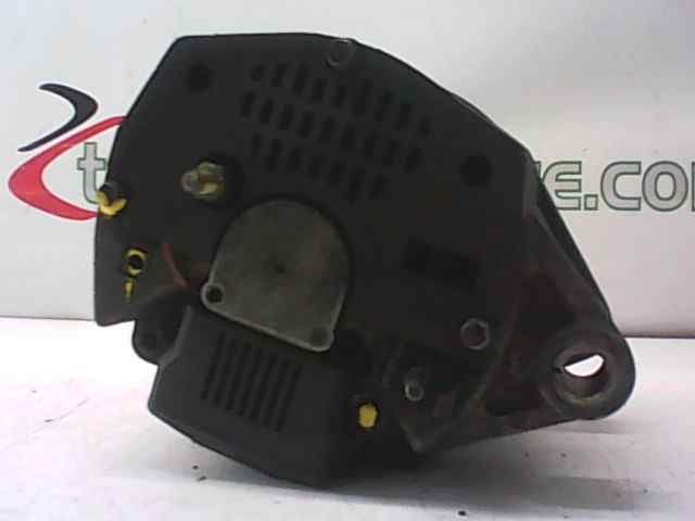 ALTERNADOR FIAT FIORINO 1.7 D (60 CV) 5 velocidades