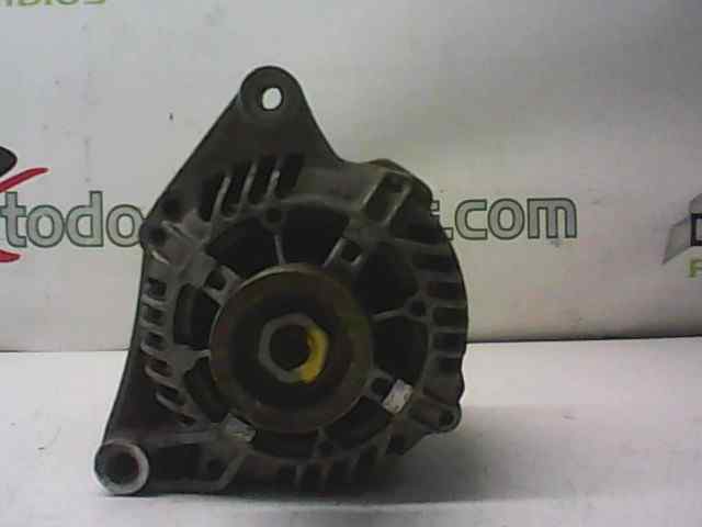 ALTERNADOR CITROEN XSARA BERLINA 1.6 16V Tonic