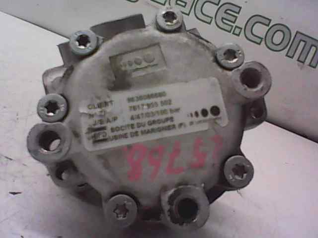 BOMBA SERVODIRECCION CITROEN C5 BERLINA Audace