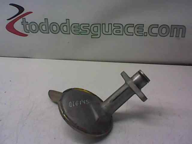 TUBO ASPIRACION ACEITE RENAULT 130 35