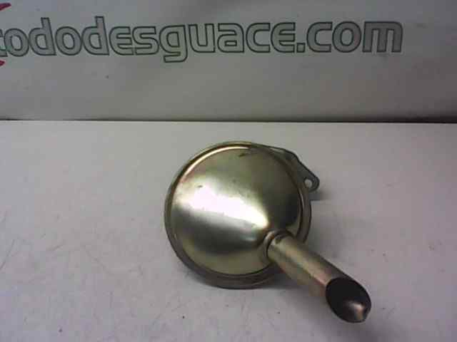 TUBO ASPIRACION ACEITE RENAULT 130 35