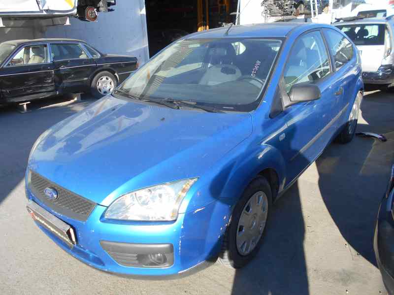 FORD FOCUS BERLINA (CAP) Trend Motor 1,6 Ltr. - 85 kW CAT