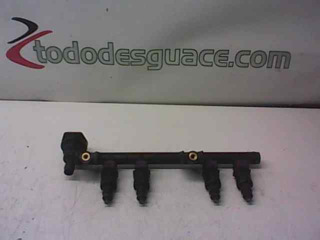 RAMPA INYECCION RENAULT CLIO I FASE I+II (B/C57) 1.2 Alize