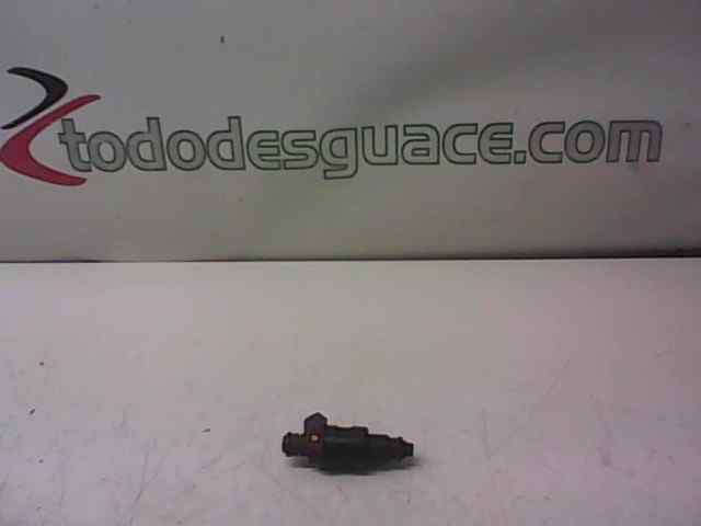 INYECTOR RENAULT CLIO I FASE I+II (B/C57) 1.2 Alize