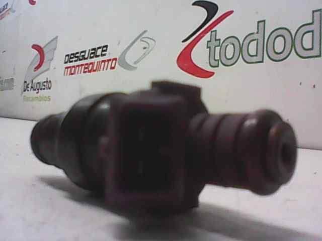 INYECTOR RENAULT CLIO I FASE I+II (B/C57) 1.2 Alize
