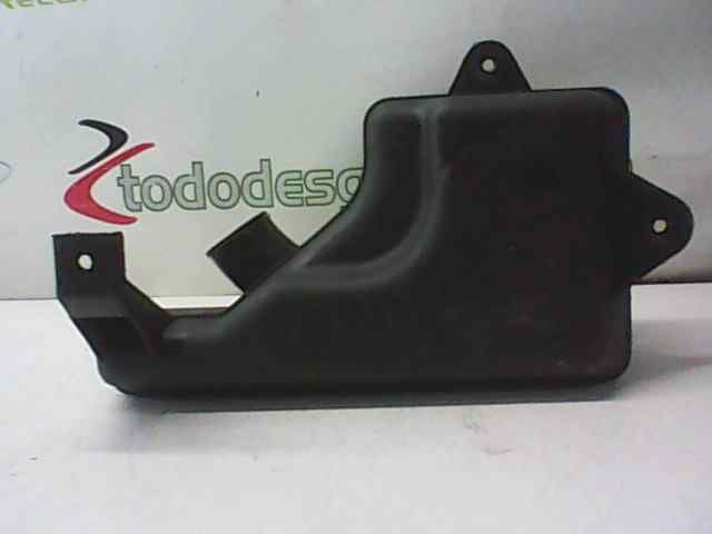 CAJA DE RESONANCIA DAEWOO LEGANZA 2.0 (126 CV) 5 velocidades