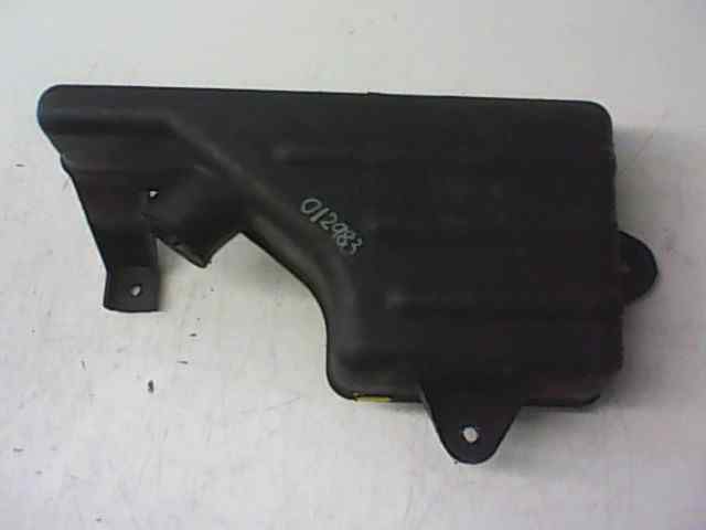 CAJA DE RESONANCIA DAEWOO LEGANZA 2.0 (126 CV) 5 velocidades