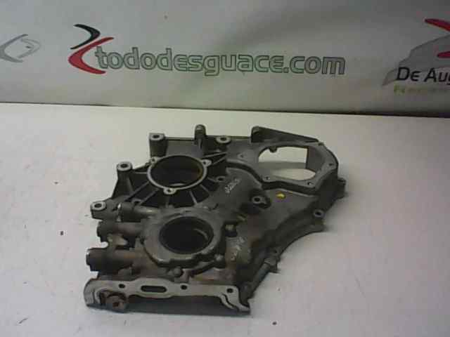BOMBA ACEITE OPEL ZAFIRA A 2.0 DTI (101 CV) 5 velocidades