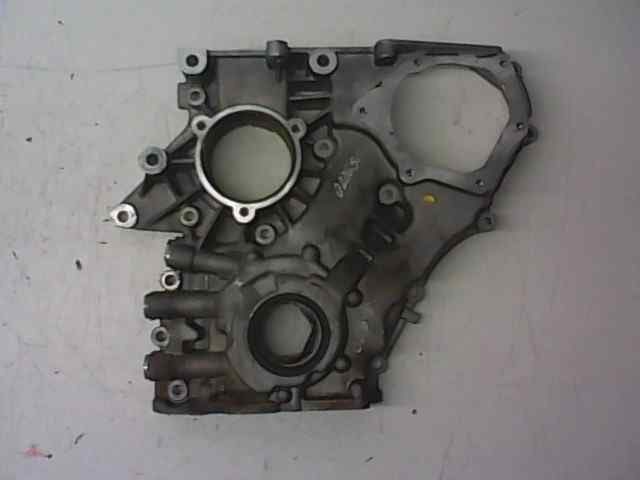 BOMBA ACEITE OPEL ZAFIRA A 2.0 DTI (101 CV) 5 velocidades
